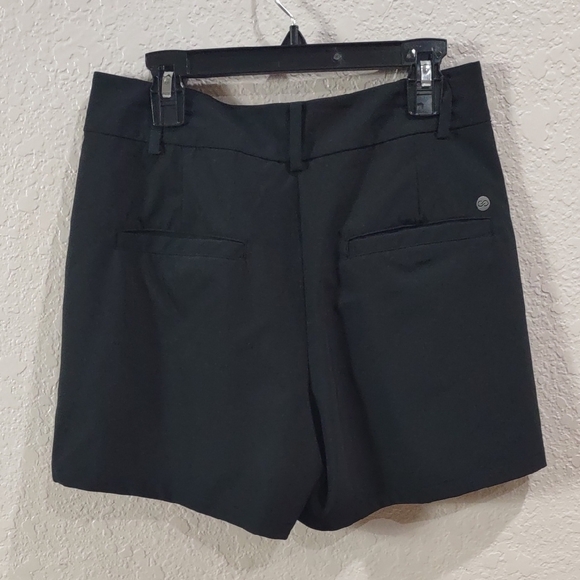 Calia Golf High - Rise ,4"Inseam Shorts - Picture 3 of 17